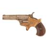 Image 1 : Ballard Derringer Cal .41 SN:435