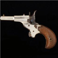 Unknown Pocket Cal .22 SN:NVSN