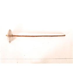 Indian War Club