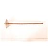 Image 1 : Indian War Club