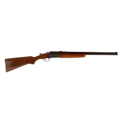 Savage Mdl 24 .22 mag/410 SN:NVSN