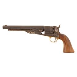 Replica Arms 1860 Army Cal .44 SN:A3084