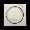 Image 1 : 1877 Silver Trade Dollar