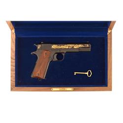 Colt John Browning Comm Cal .45
