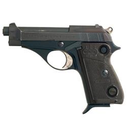 Beretta Mdl 70 Cal 7.65mm SN:99953