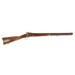 Navy arms/Antonio Zoli Percussion rifle