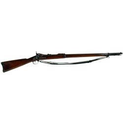 Springfield Mdl 1884 Trapdoor Cal 45-70