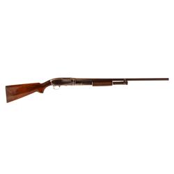 Winchester Mdl 12 16ga SN:873852