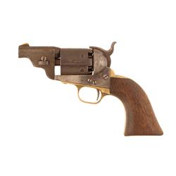 Colt 1851 Navy Cal .36 SN:78971