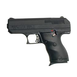Hi Point Firearms Mdl C9 Cal 9mm