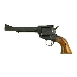 Ruger Blackhawk Cal .357 Mag SN:30-88385