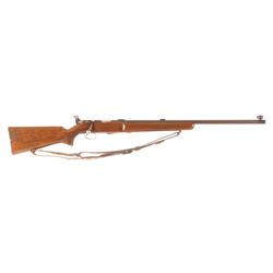 Remington Matchmaster 513T Cal .22LR