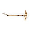 Image 1 : Split Horn War Club