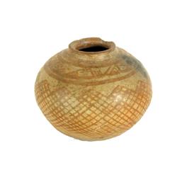 Pre Columbian Nayarit Olla