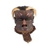 Image 1 : African Kuba mask