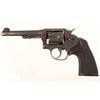 Image 1 : Smith & Wesson Mdl 1905 4th Cal .38 spec