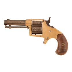 Colt Clover Leaf Cal .38 SN:1180