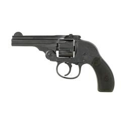 H&R Mdl .22TB  & .32TB Cal .22LR & .32