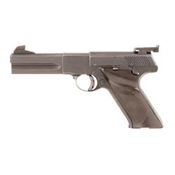 Colt Woodsman Match Target Cal .22LR