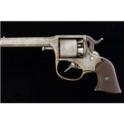 Remington Ryder Pocket Cal .31 SN: 1313