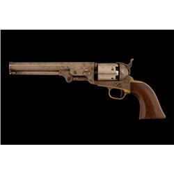 Colt Hartford Navy percussion Cal .36