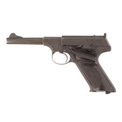 Colt Woodsman 3rd Mdl Cal .22LR