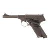 Image 1 : Colt Woodsman 3rd Mdl Cal .22LR