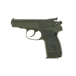 Baikel Mdl IJ-70 Makarov Cal 9mm SN:J047104