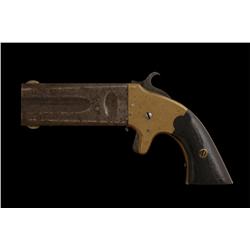 Amer Arms O/U Derringer Cal .22 & .32 RF