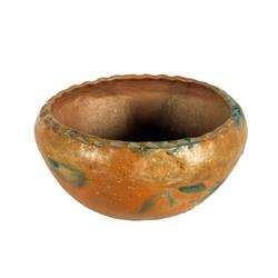 Collection of 4 collectible Mexican Pottery