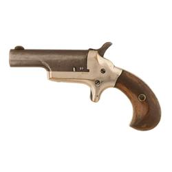 Colt Mdl #3 Derringer Cal .41 SN:NVSN