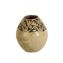 Hopi Polychrome Vessel