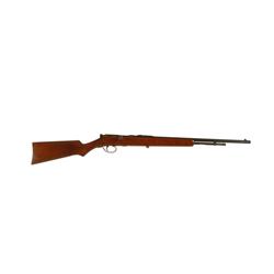 Stevens Mdl 66 Cal .22S,L,LR SN:NVSN