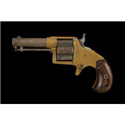 Colt Cloverleaf 4 shot Cal .41 SN:1471