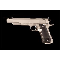 Colt Delta Elite Cal 10mm SN:DS04974