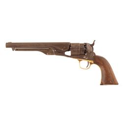 Colt Mdl 1860 Army Cal .44 SN:84562