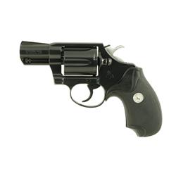 Colt Detective Spec Cal .38 Spec SN:D8430R