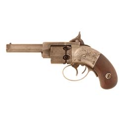 Warner Pocket Cal .32 SN:NVSN