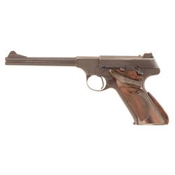 Colt Woodsman 2nd Mdl Cal .22LR