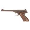 Image 1 : Colt Woodsman 2nd Mdl Cal .22LR