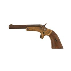 Stevens Vest Pocket Cal.22 SN:NVSN