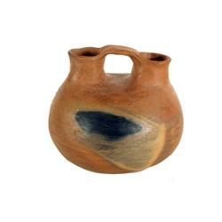 Collection of 3 1920-30 Mexican Pottery