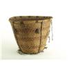 Image 1 : Apache polychrome Burden Basket