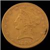 Image 1 : 1894 $10 Gold Liberty