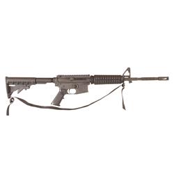 Bushmaster Carbon 15 Cal .223 SN:E13432