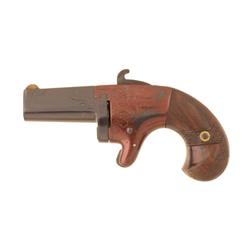 National Arms Derringer Cal .41 SN:6559