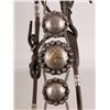 Image 2 : Visalia Silver Headstall