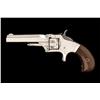 Image 1 : Smith & Wesson 1st Mdl 3rd issue Cal .22S