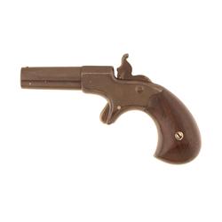 Remington-Elliot Pocket Cal .41 SN:3048
