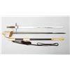 Image 1 : British Officers Sword